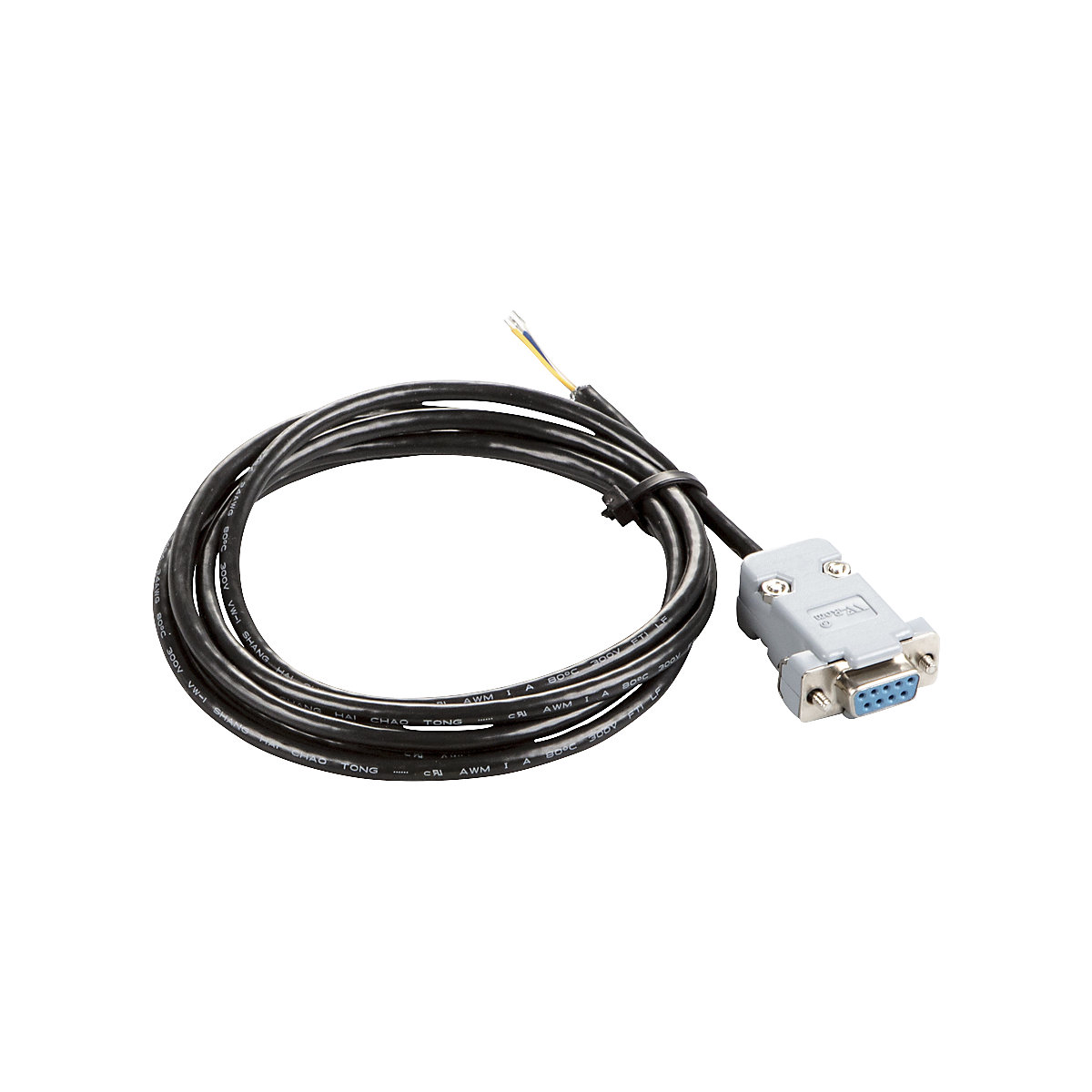 Interface de dados de kit de montagem – KERN