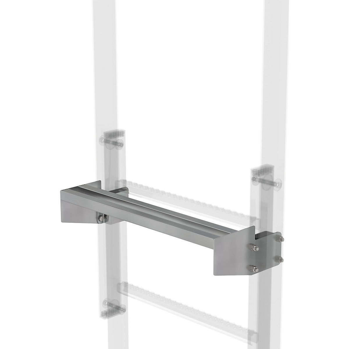 Plataforma de saída – MUNK