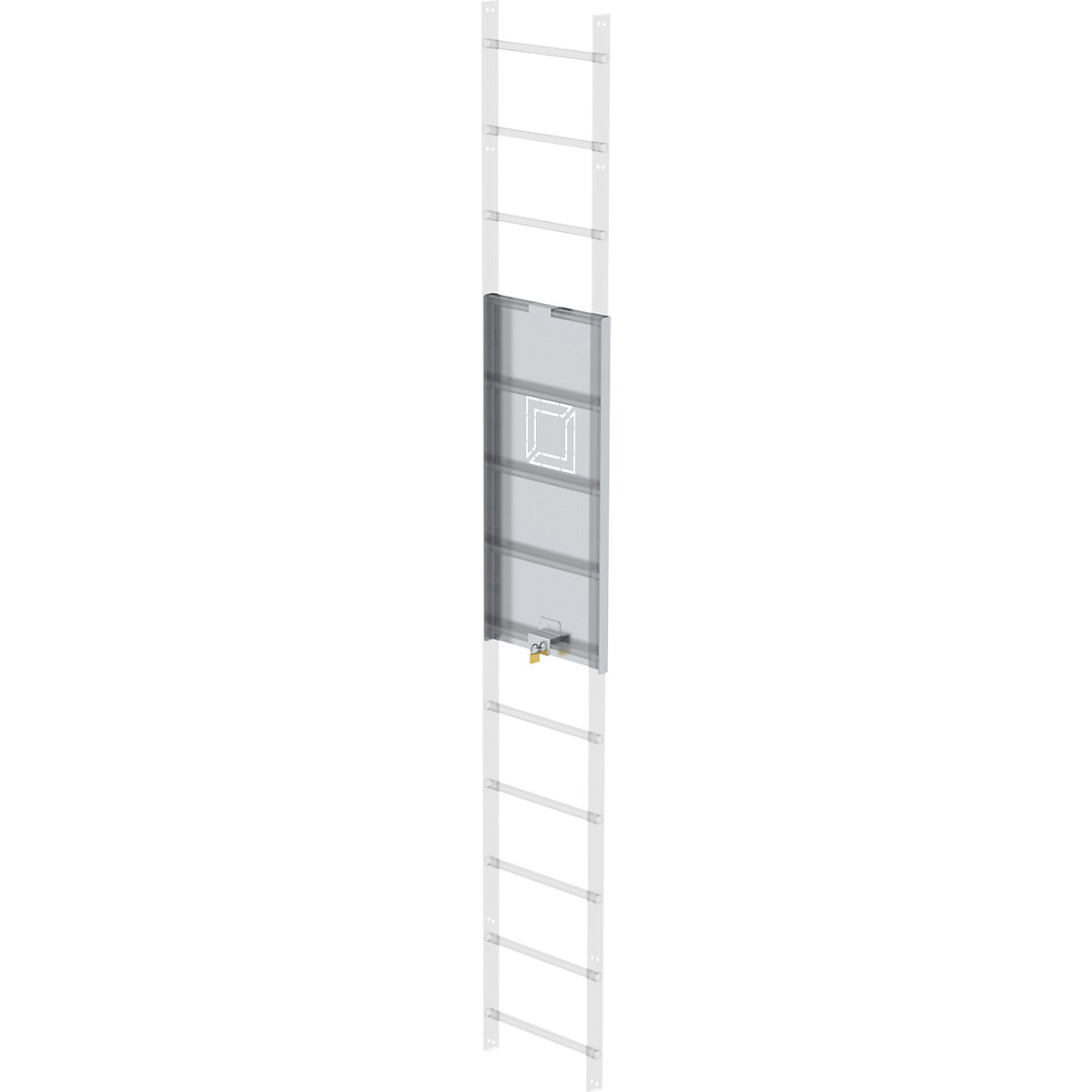 Proteção contra acesso, encaixável – MUNK (Imagem do produto 2)-1
