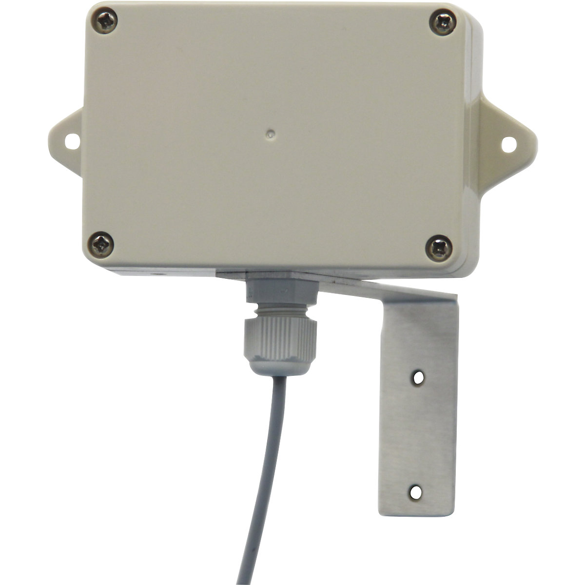 Recetor de radiofrequência, para relógio digital, cabo de ligação de 10 m-0