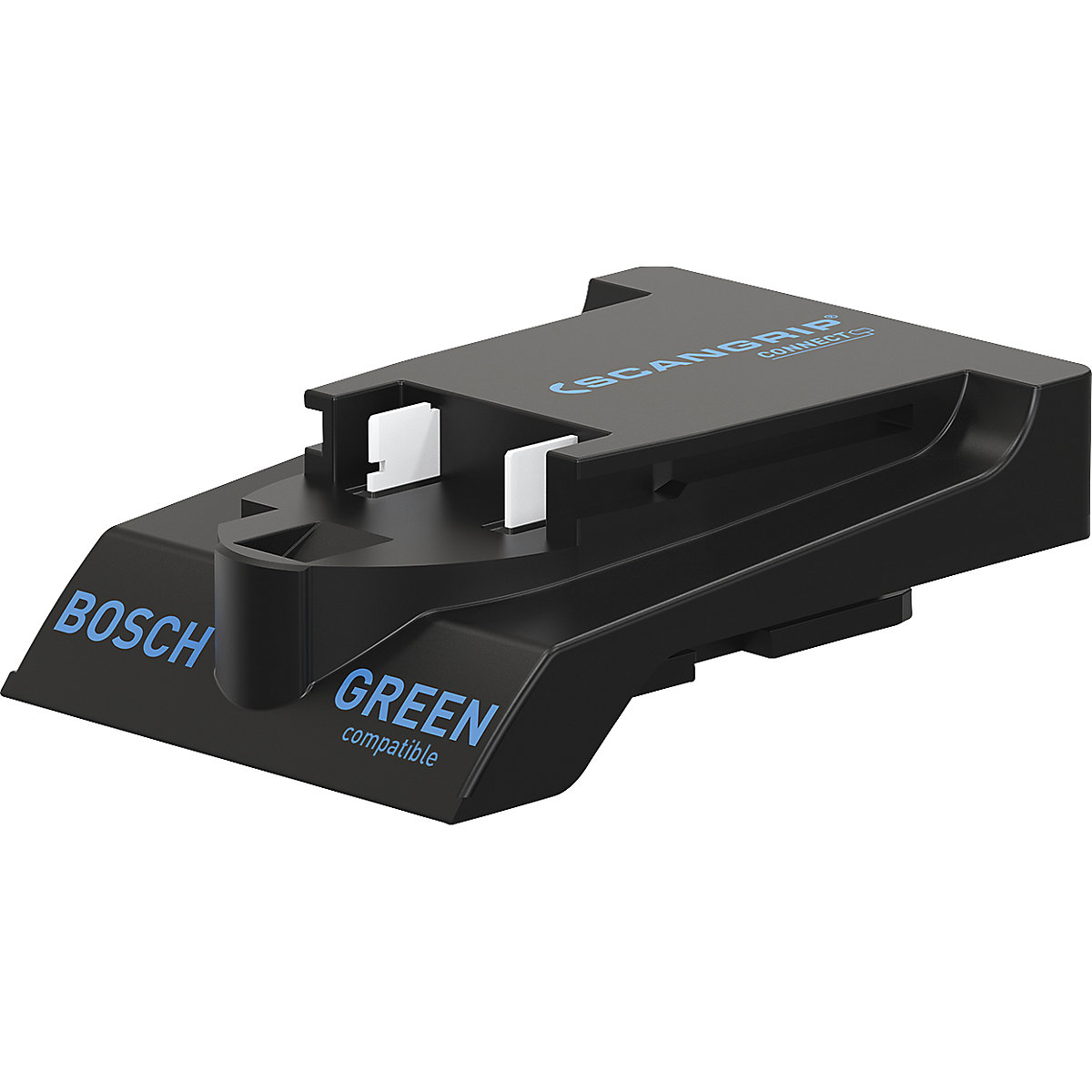SCANGRIP SMART CONNECTOR – SCANGRIP, para a bateria BOSCH GREEN, conector-0