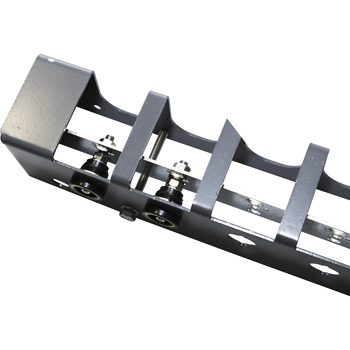 Tomada incorporada para cabo de terra (Imagem do produto 4)-3