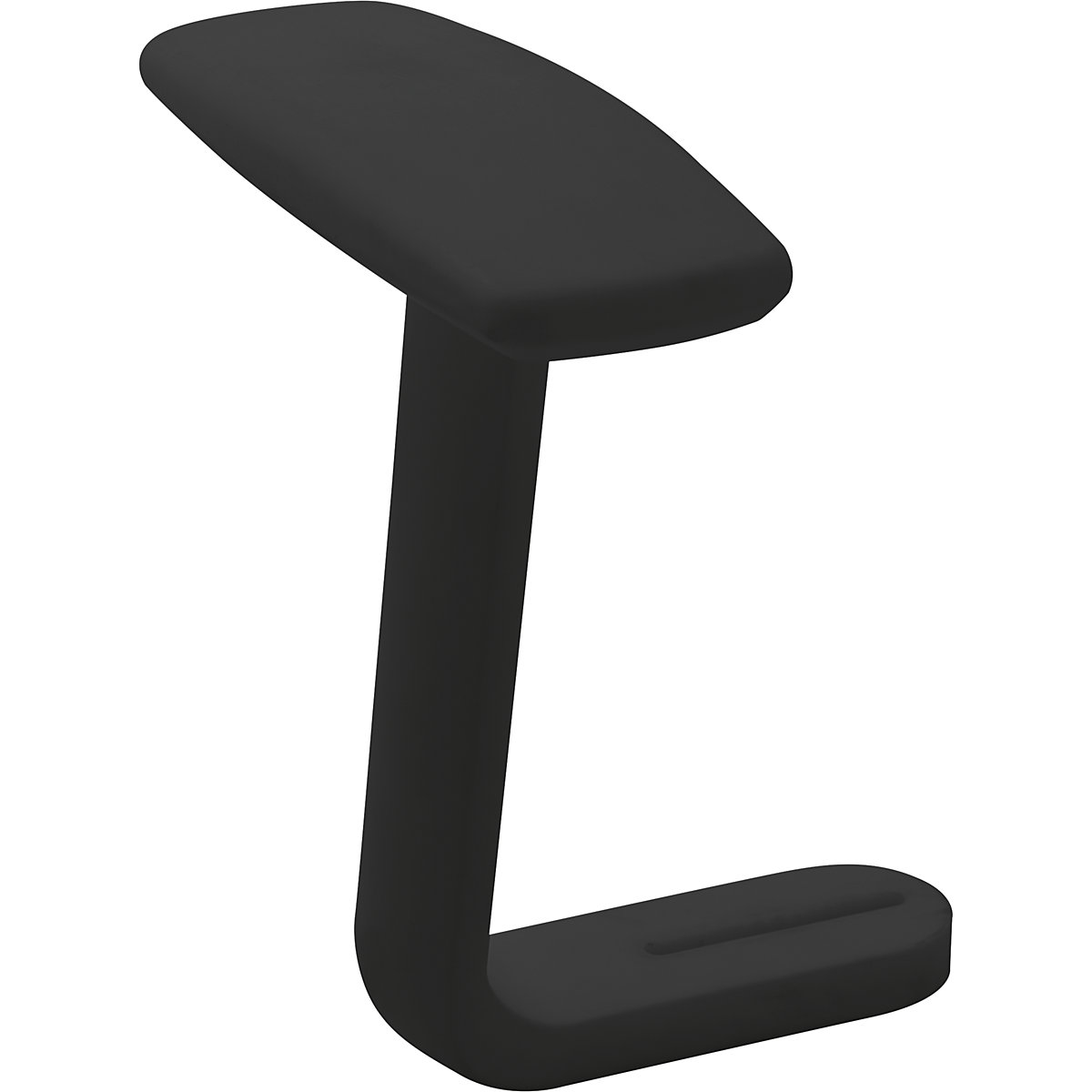 Apoio para braços para cadeira giratória de escritório – Prosedia