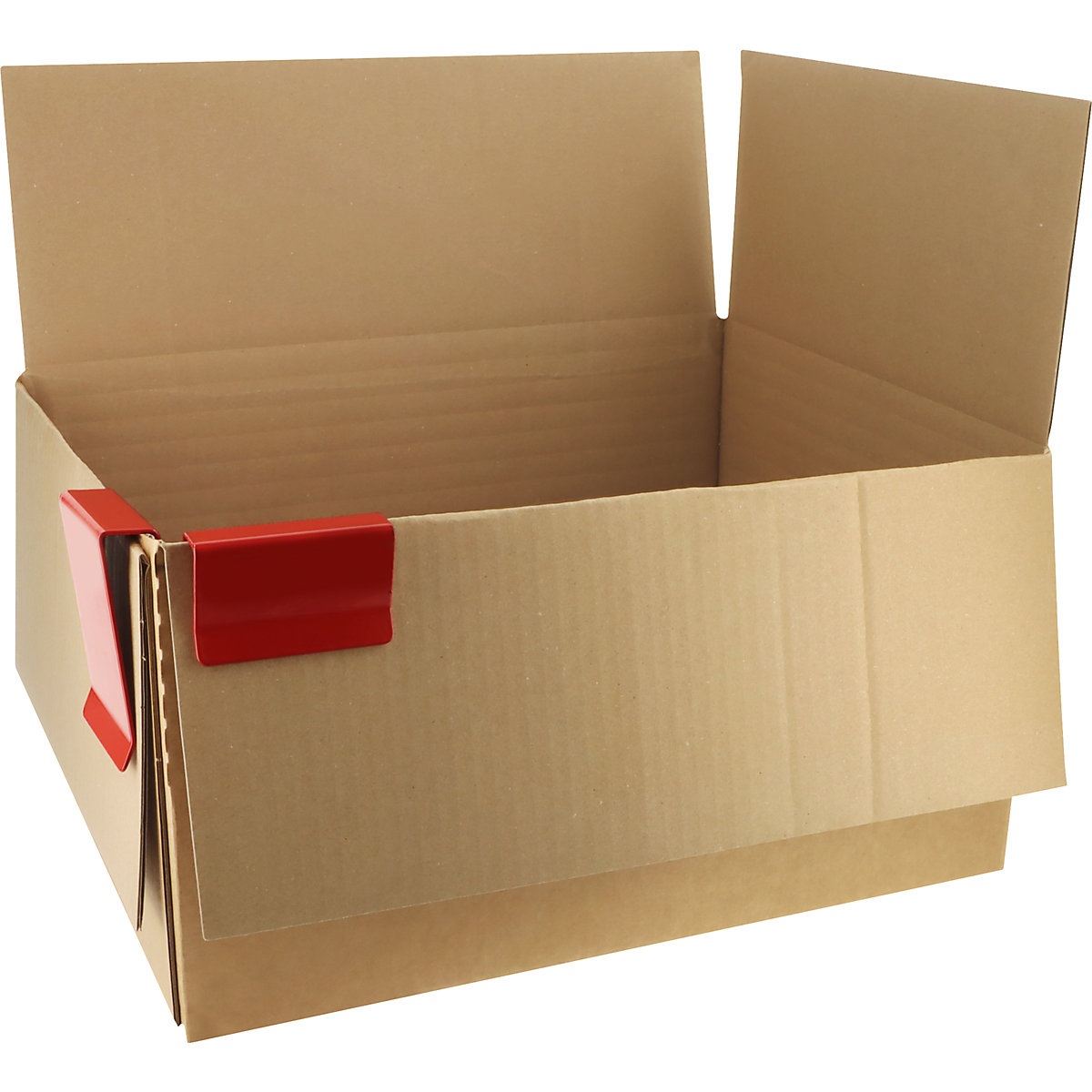 Grampo para caixas, embalagem de 2 unid. (Imagem do produto 3)-2