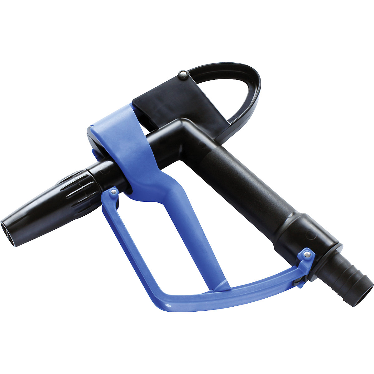 Pistola de distribuição manual – Jessberger