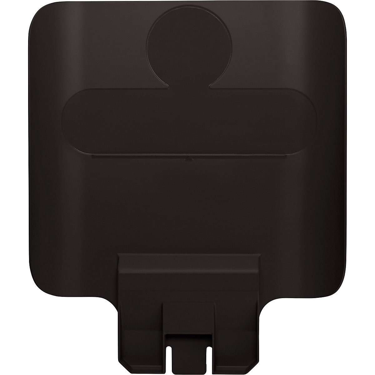 Quadro de avisos – Rubbermaid