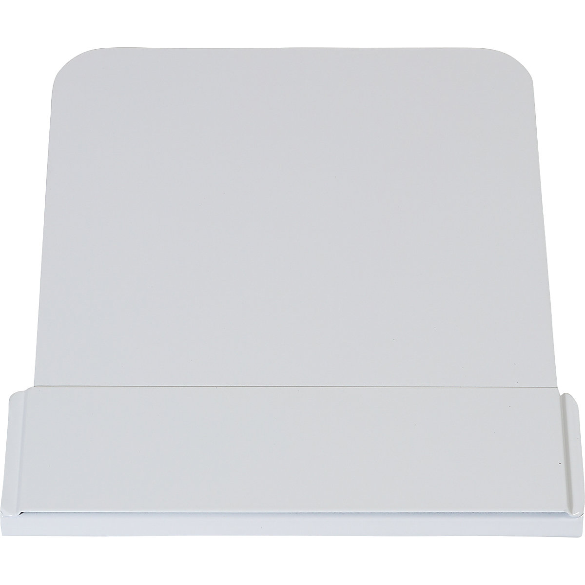 Quadro de indicação – Probbax, AxL 315 x 255 mm, branco-0