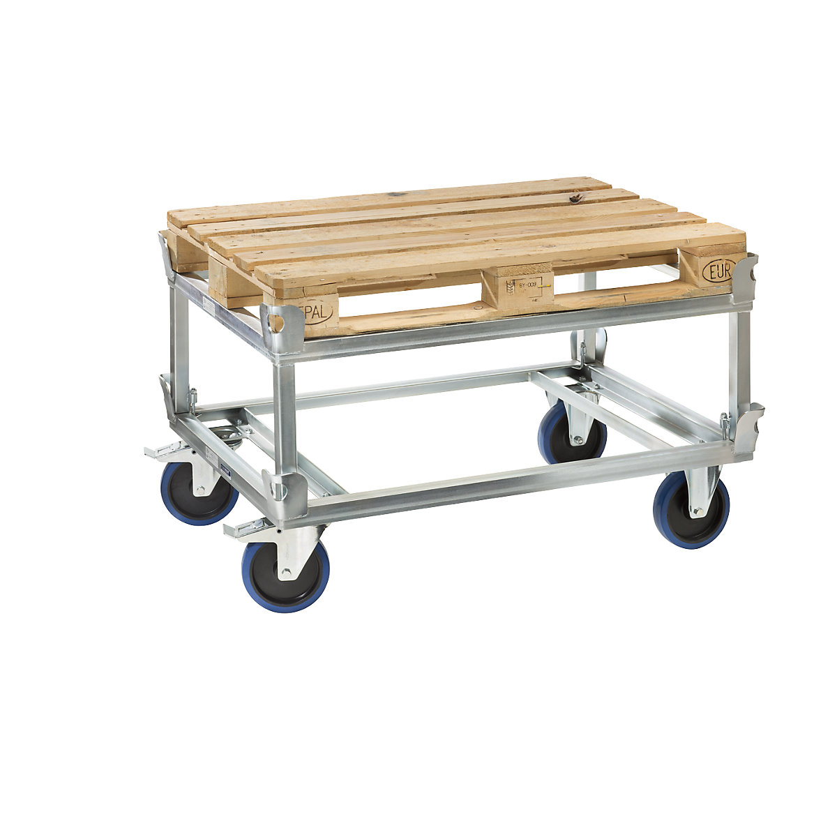 Caixilho de suporte – eurokraft pro (Imagem do produto 3)-2