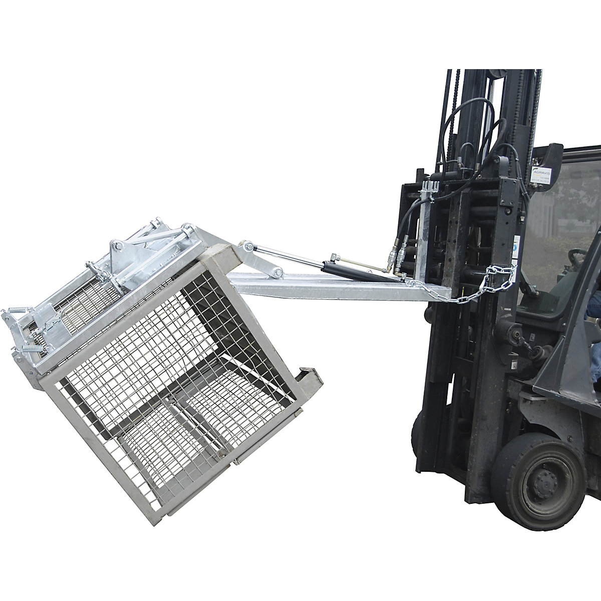 KIPPOMAT – eurokraft pro (Imagem do produto 2)-1