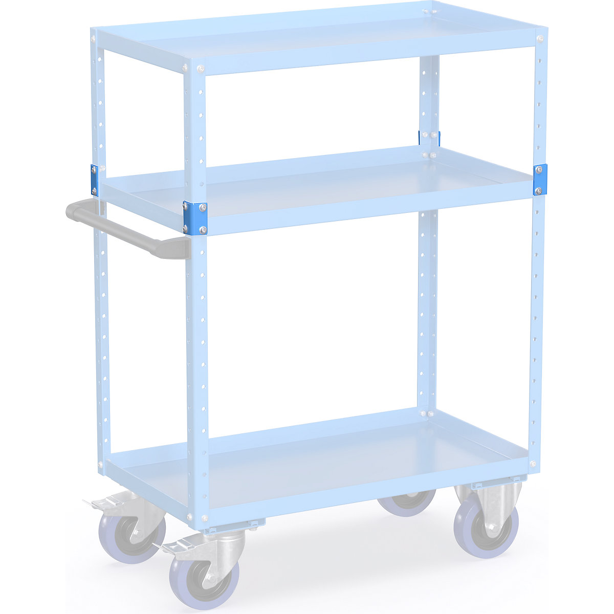 Peça de união CustomLine – eurokraft pro (Imagem do produto 6)-5