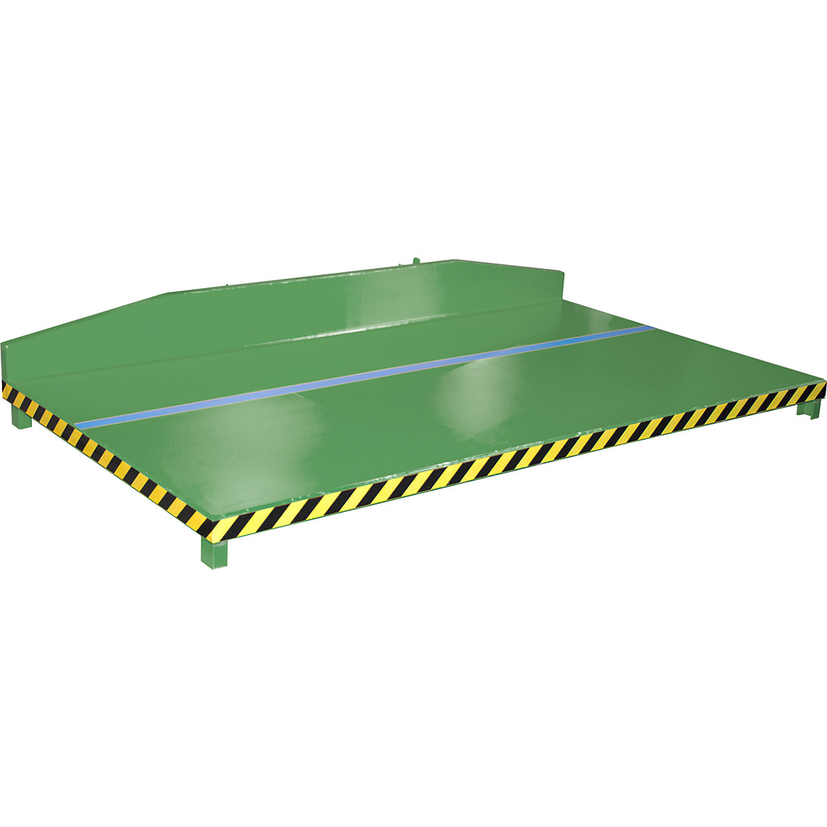 Plataforma de transporte RGP – eurokraft pro (Imagem do produto 2)-1