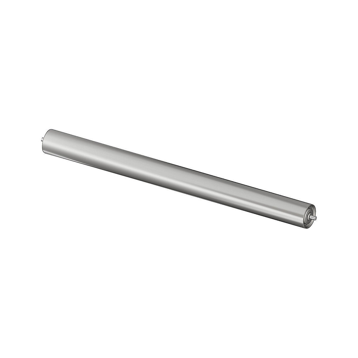 Rolo de carga da esteira rolante de rolos pequenos – Gura