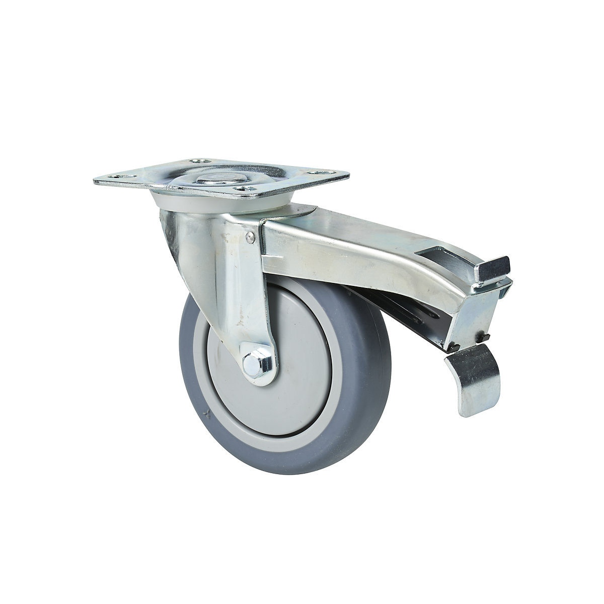 Roda de substituição