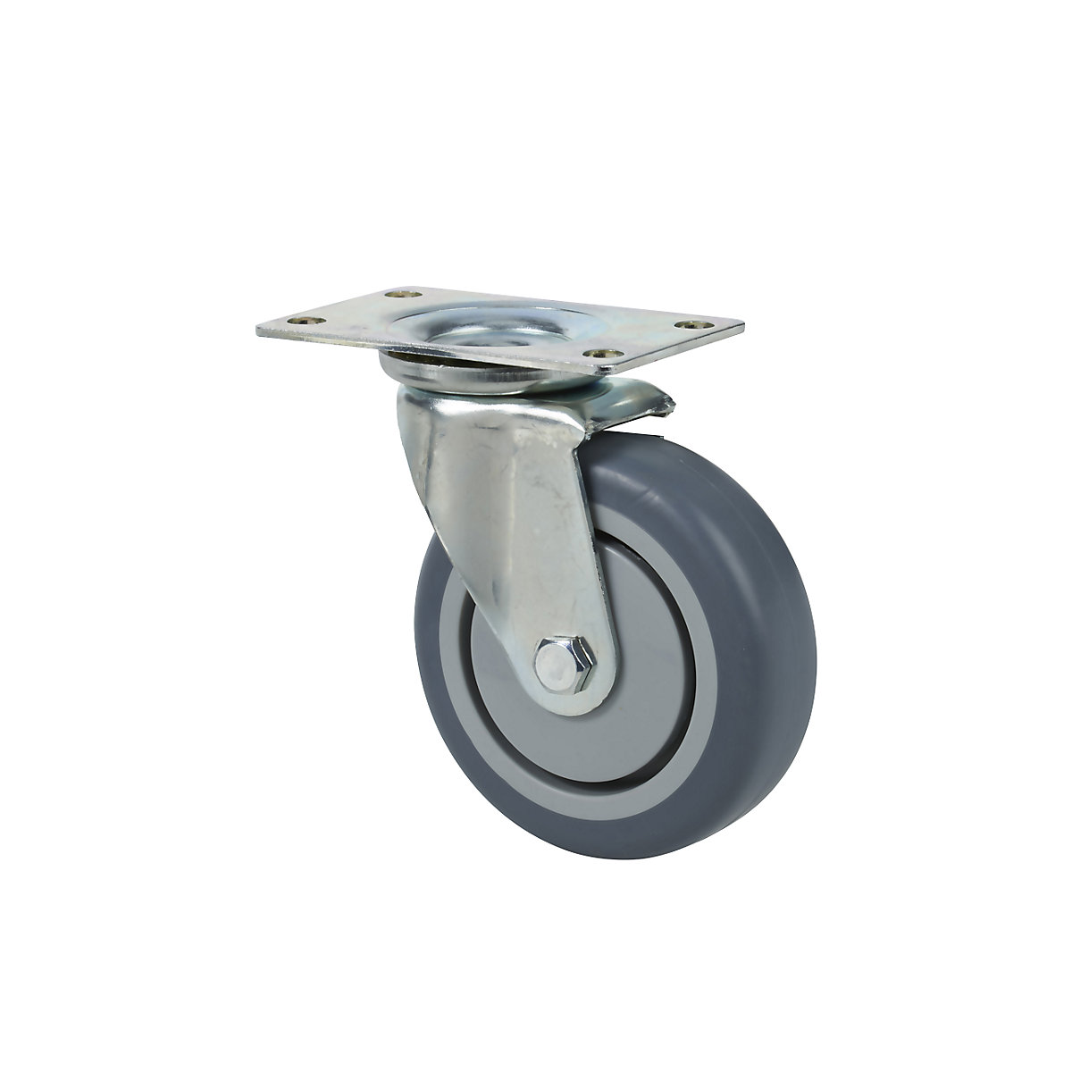 Roda de substituição