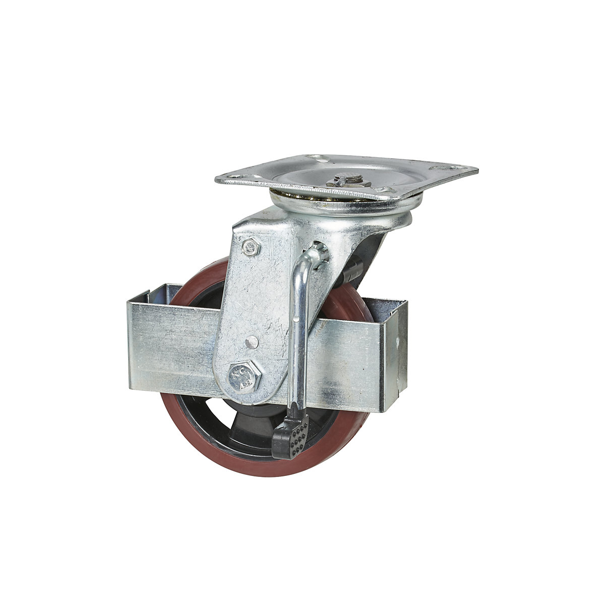 Roda de substituição
