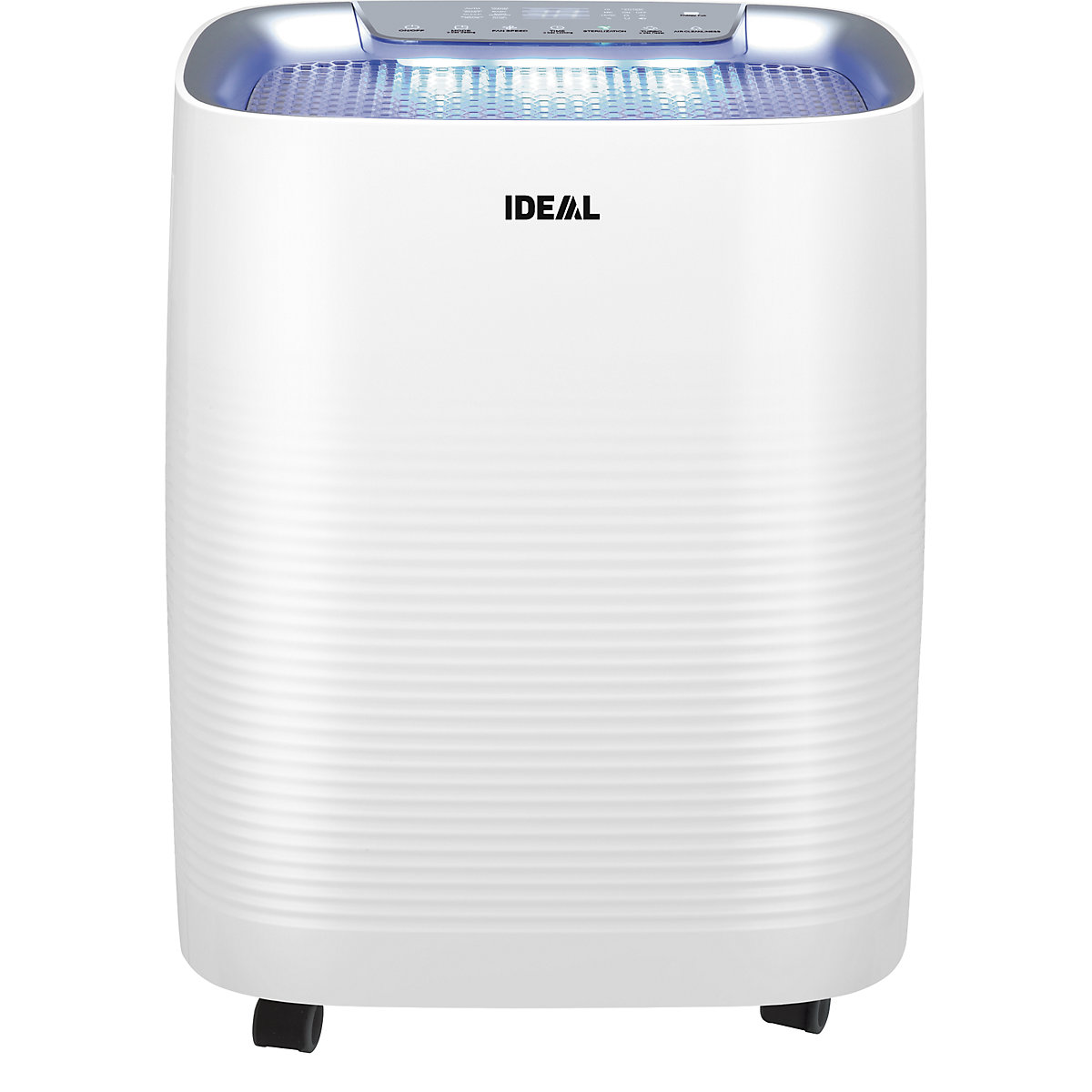 AP35 H air purifier/humidifier – IDEAL (Product illustration 5)-4
