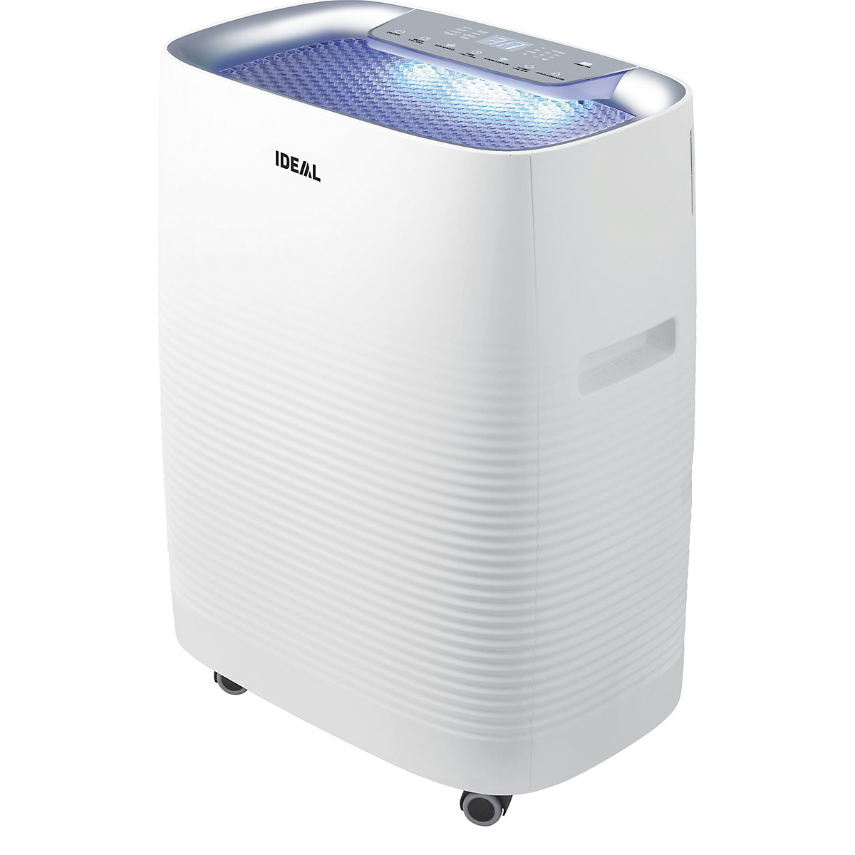 AP35 H air purifier/humidifier - IDEAL