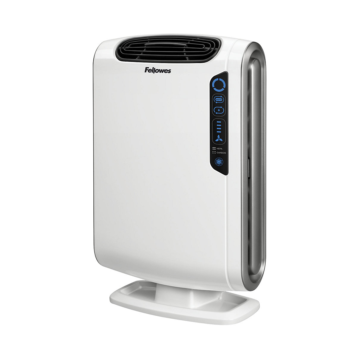 AeraMax® DX55 air purifier – Fellowes (Product illustration 2)-1