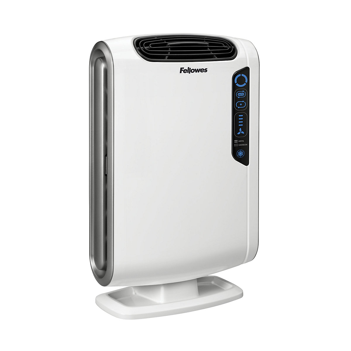 AeraMax® DX55 air purifier – Fellowes