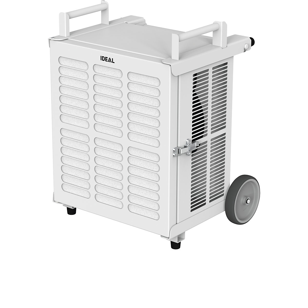 HERCULES H14 mobile air purifier – IDEAL (Product illustration 2)-1