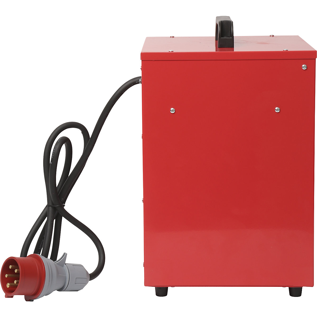 Industrial fan heaters (Product illustration 6)-5