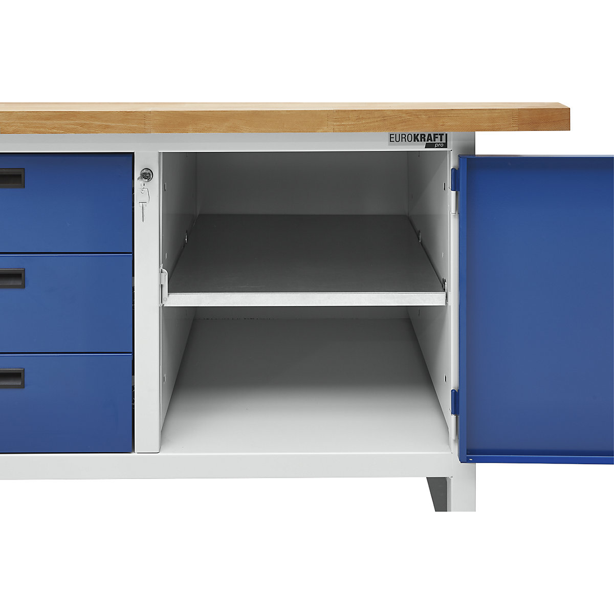 Balda – eurokraft basic