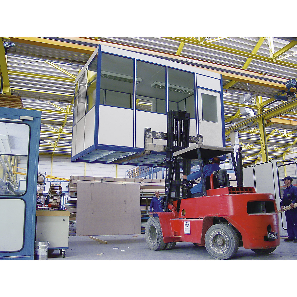 Recargo por base de transporte