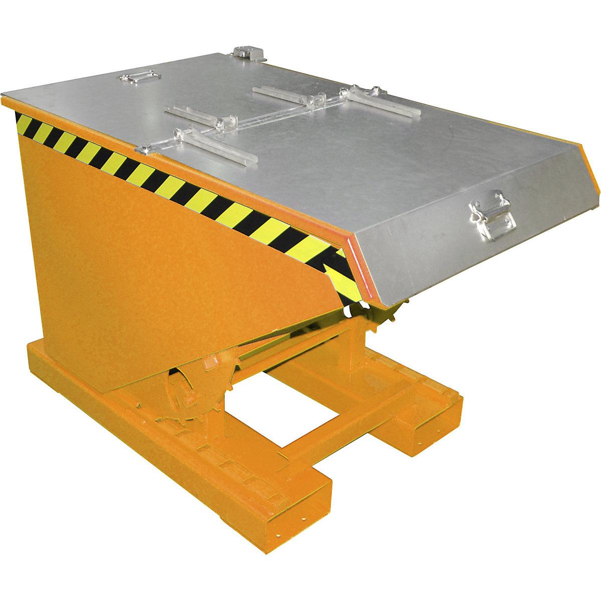 Tapa abatible – eurokraft pro (Imagen del producto 2)-1