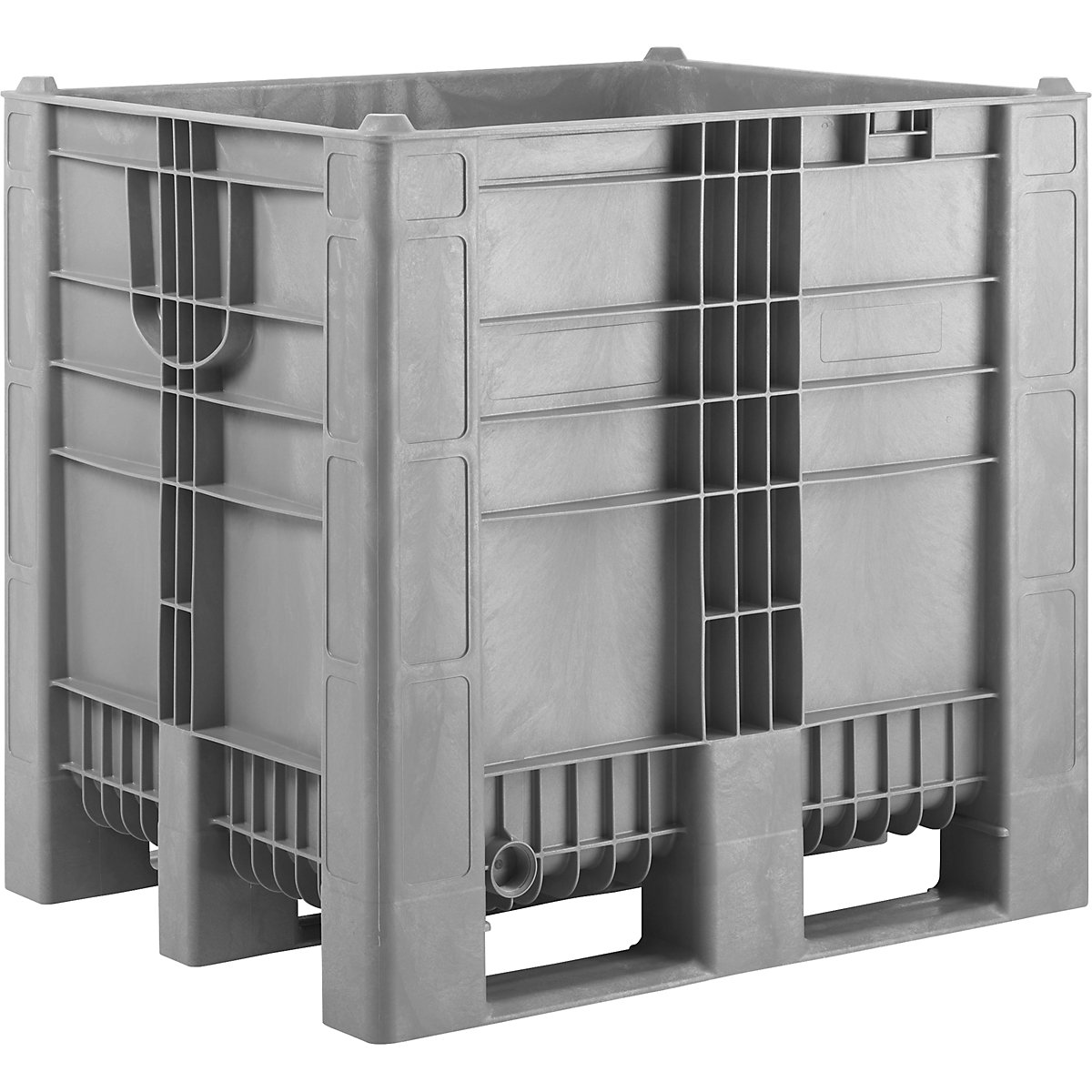 Caja para palets