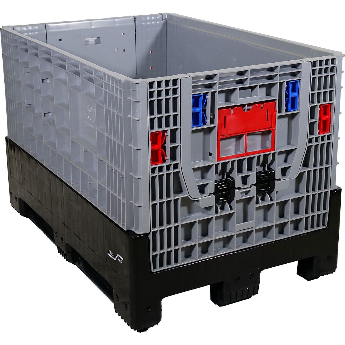 Contenedor-palet, plegable (Imagen del producto 5)-4