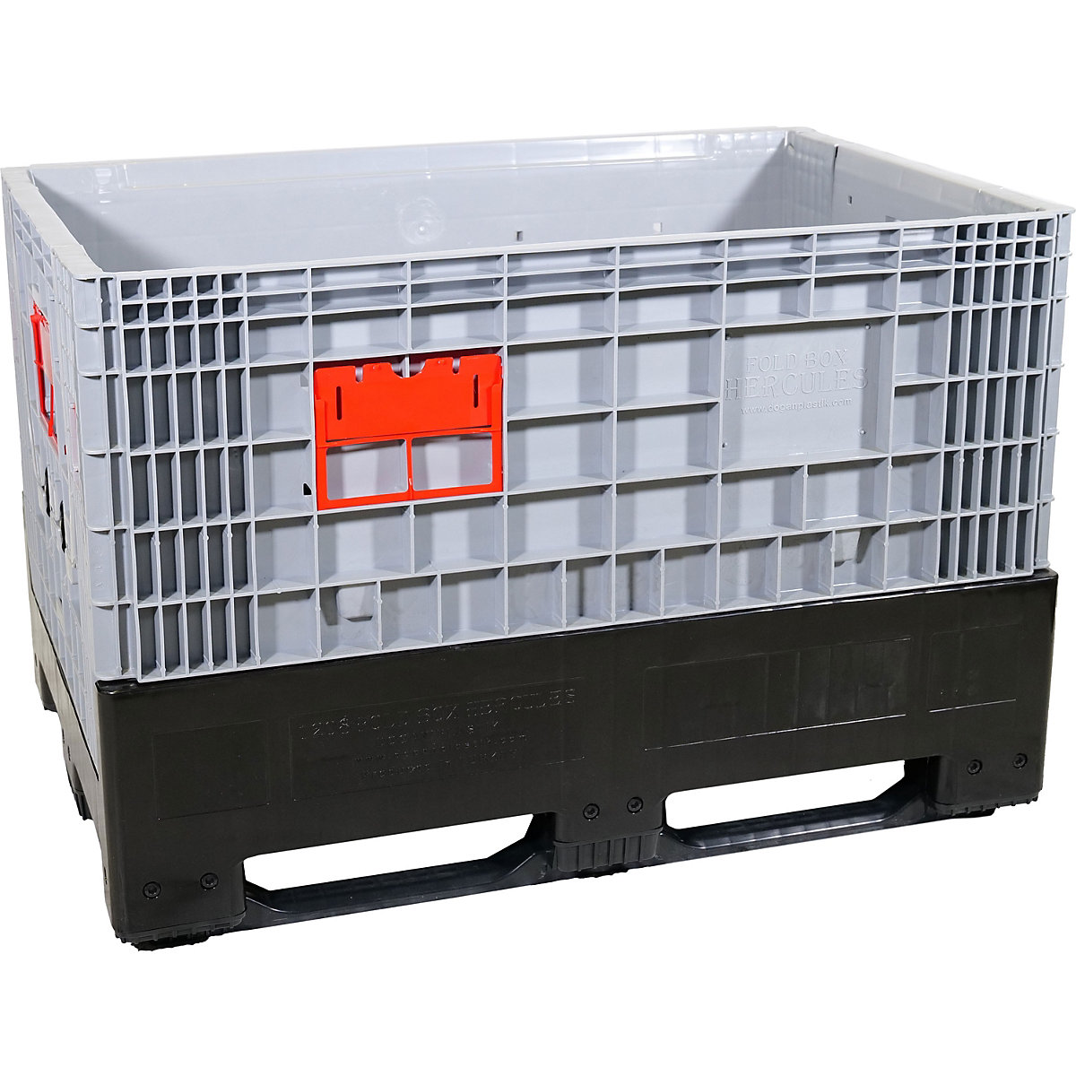 Contenedor-palet, plegable (Imagen del producto 6)-5