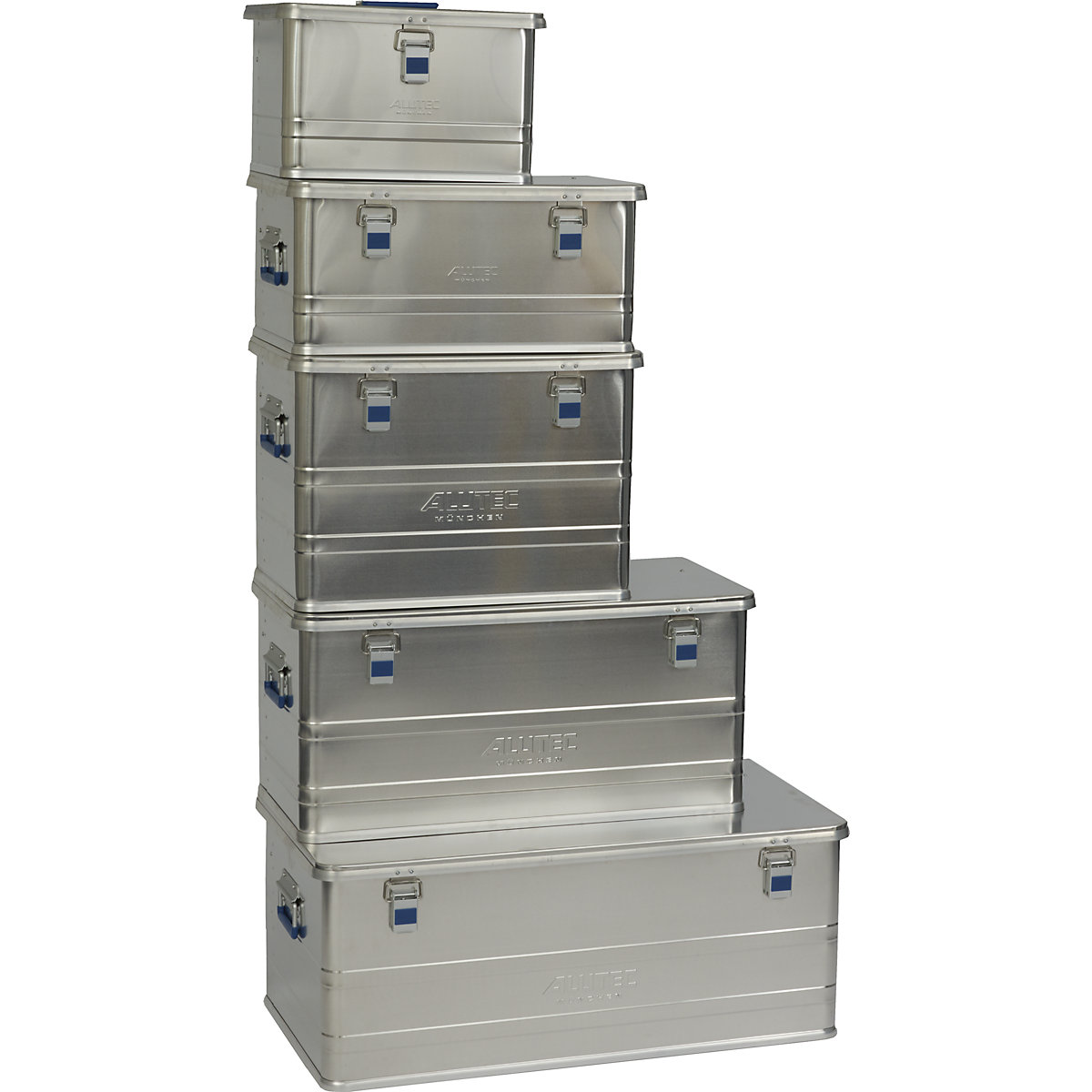 Caja de aluminio COMFORT (Imagen del producto 4)-3