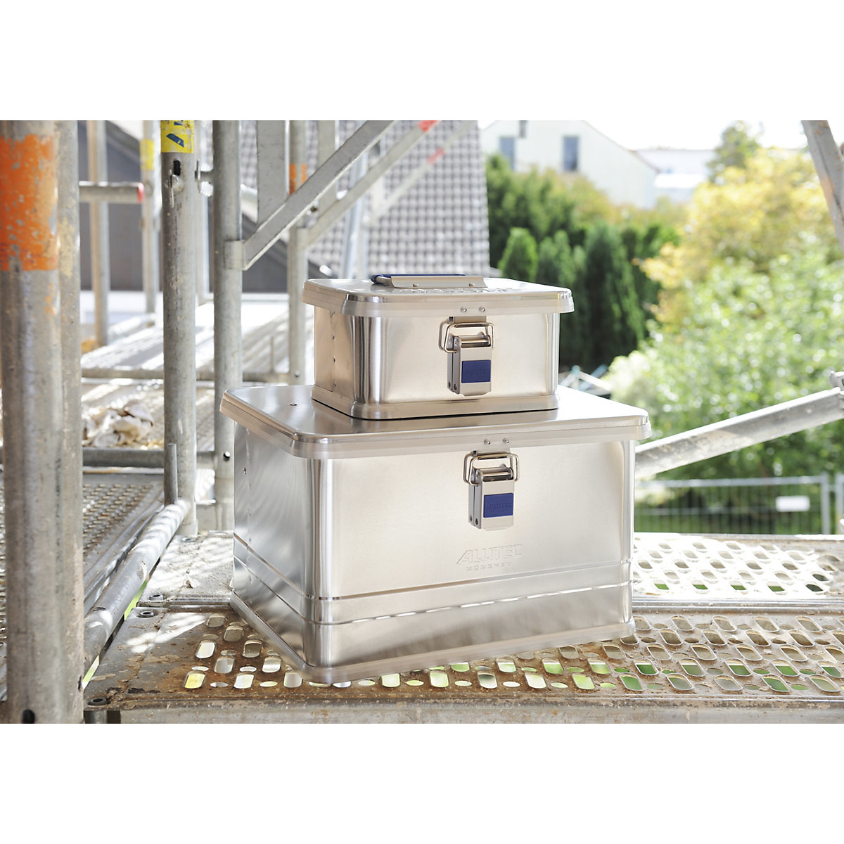 Caja de aluminio COMFORT (Imagen del producto 7)-6