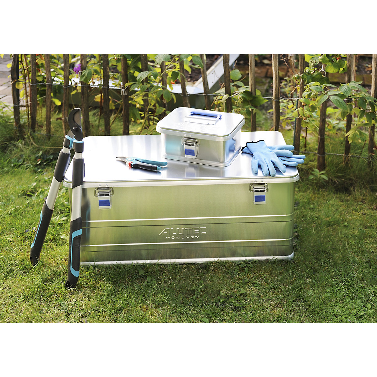 Caja de aluminio COMFORT (Imagen del producto 15)-14