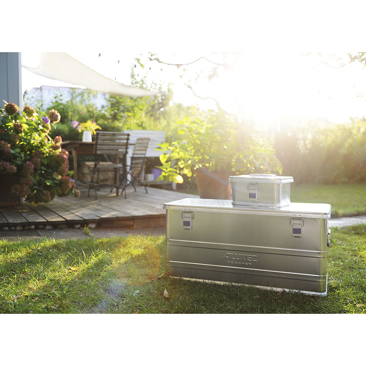 Caja de aluminio COMFORT (Imagen del producto 18)-17
