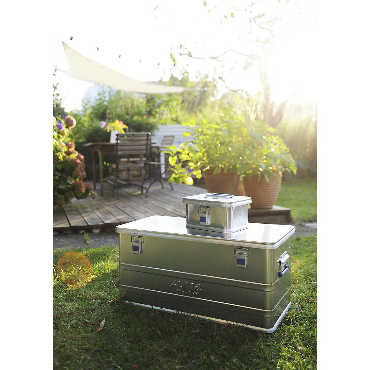Caja de aluminio COMFORT (Imagen del producto 19)-18