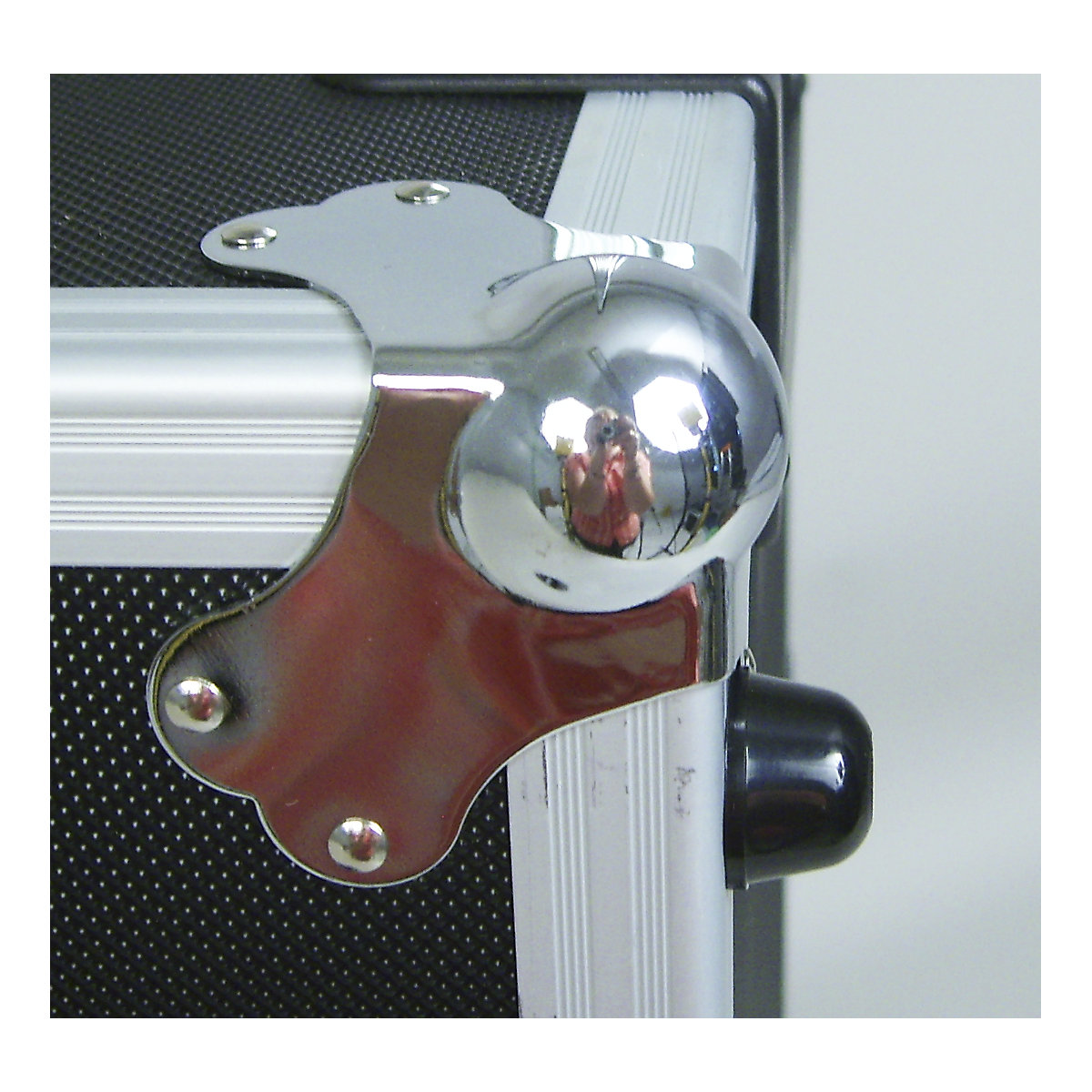 Caja de transporte, acolchada – VISO (Imagen del producto 4)-3