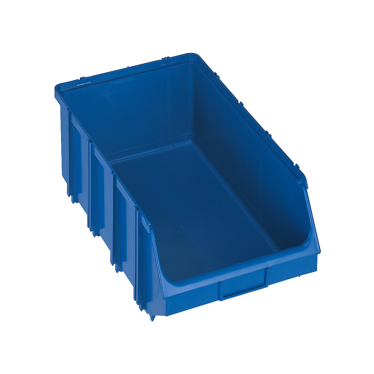 Caja visualizable, autoportante