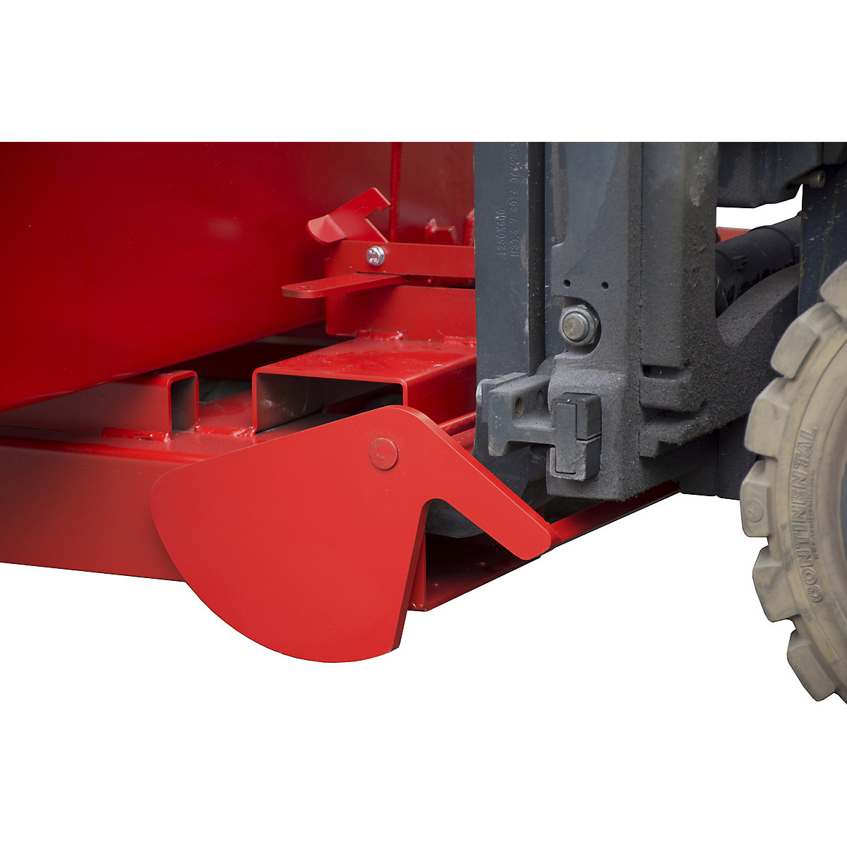 Volquete automático – eurokraft pro (Imagen del producto 5)-4