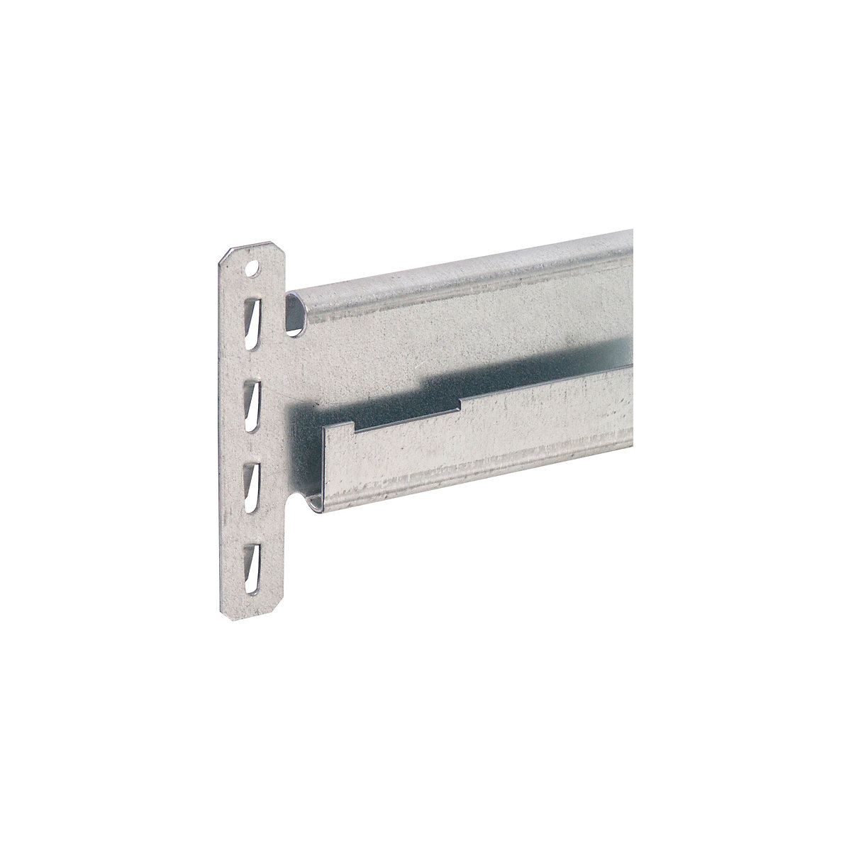 Estantería amplia, con tableros de aglomerado, altura 2000 mm – SCHULTE (Imagen del producto 4)-3