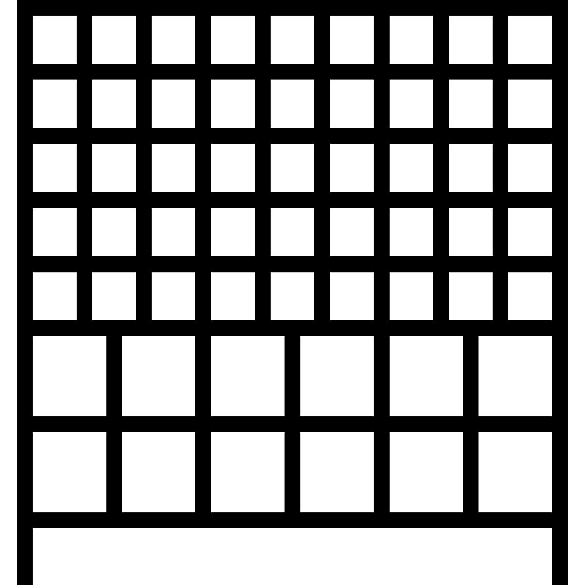 Sistema de estanterías modulares con cajas visualizables – mauser (Imagen del producto 3)-2