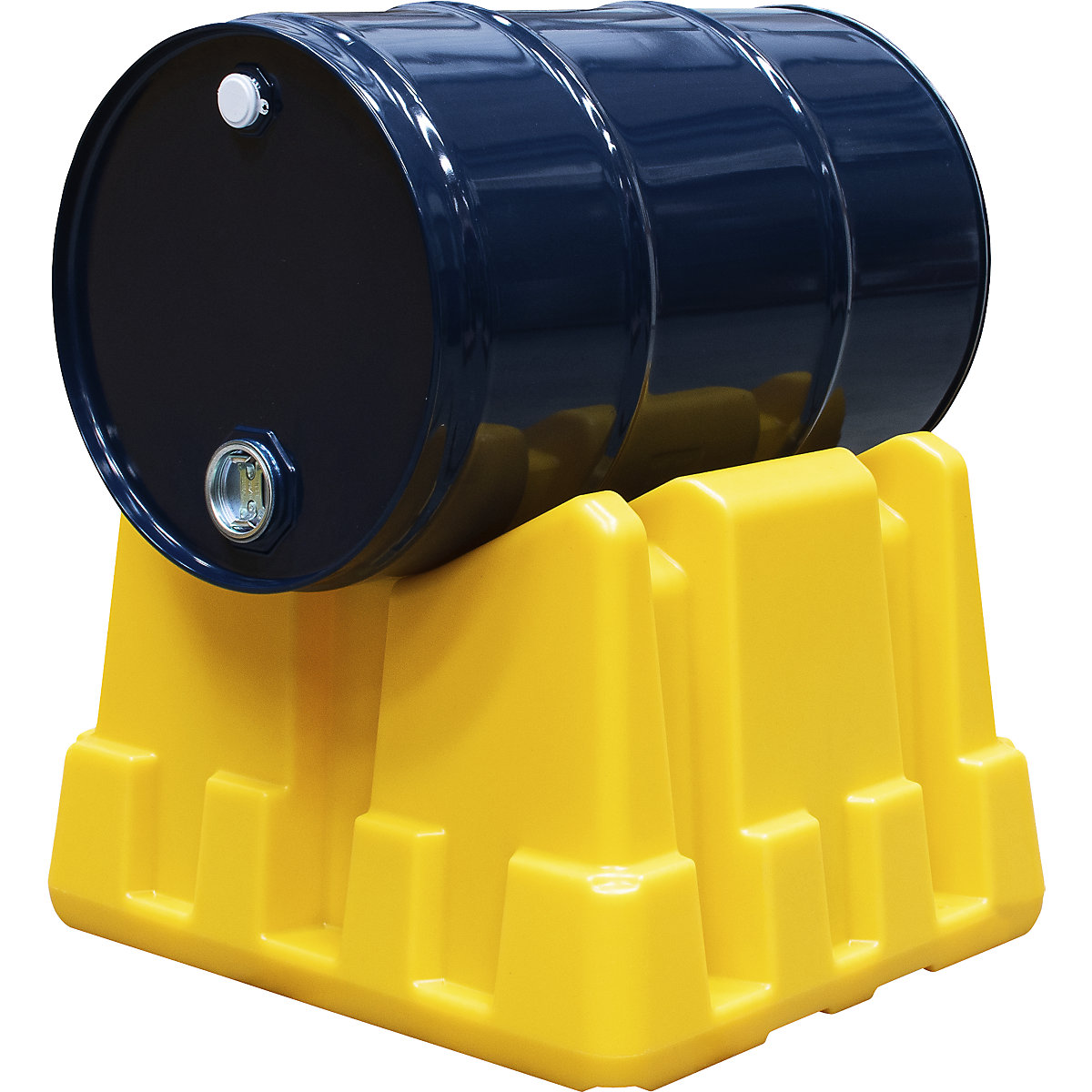 Caballete universal de PE para bidones (Imagen del producto 3)-2