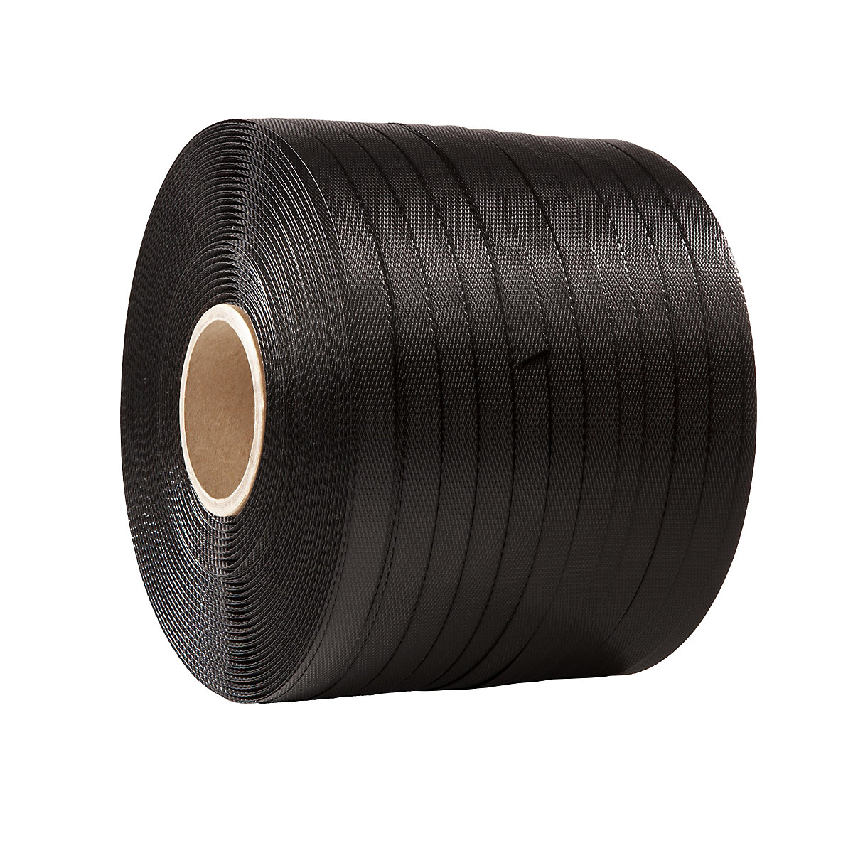 PP traka, kratka rola – ratioform