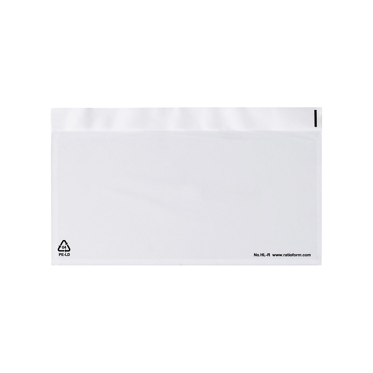 Džepovi za dokumente – ratioform