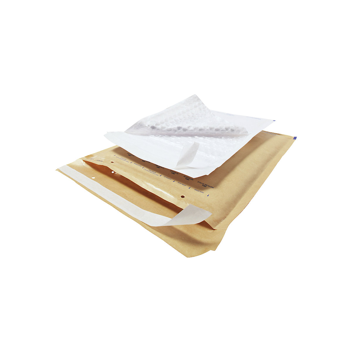 Plic de curierat aroFOL®