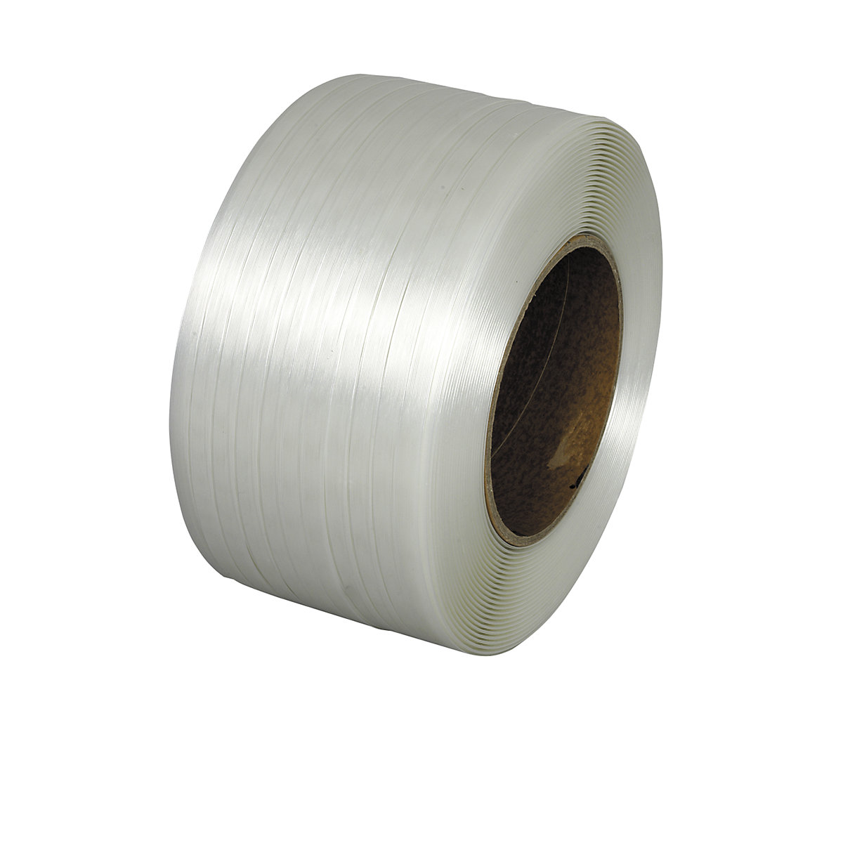 Bandă din compozit – ratioform, pentru distribuitor de bandă, Ø centrului 200 mm, lățime bandă 13 mm, amb. 2 buc.-1