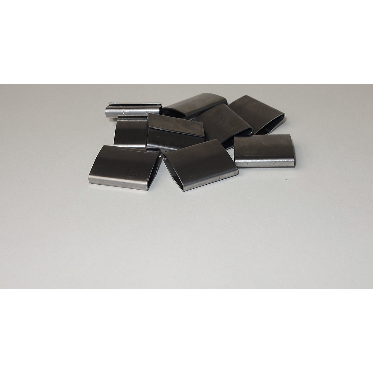 Capse de legare, pentru legare pneumatică – ratioform (Imagine produs 2)-1