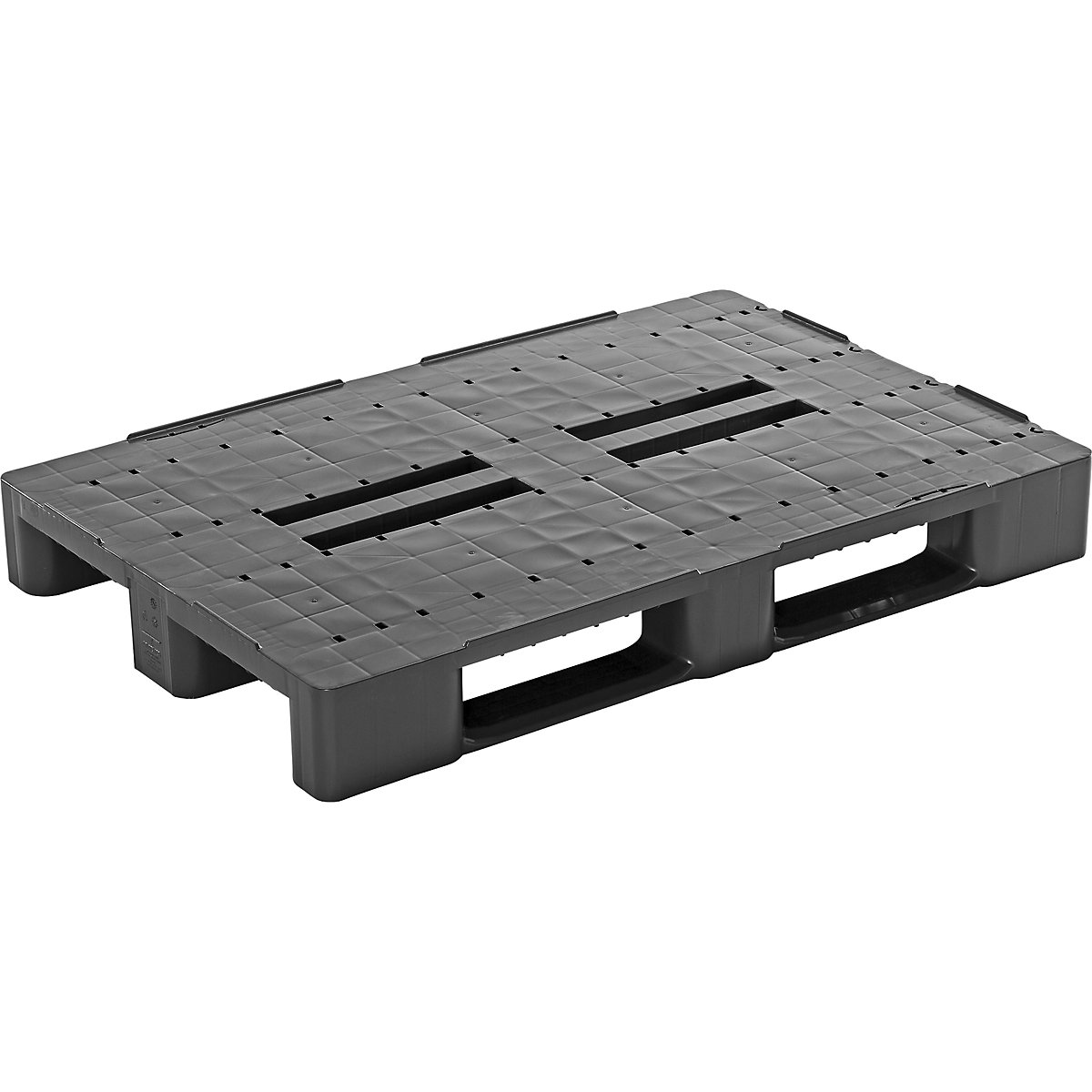 Palet din plastic – ratioform