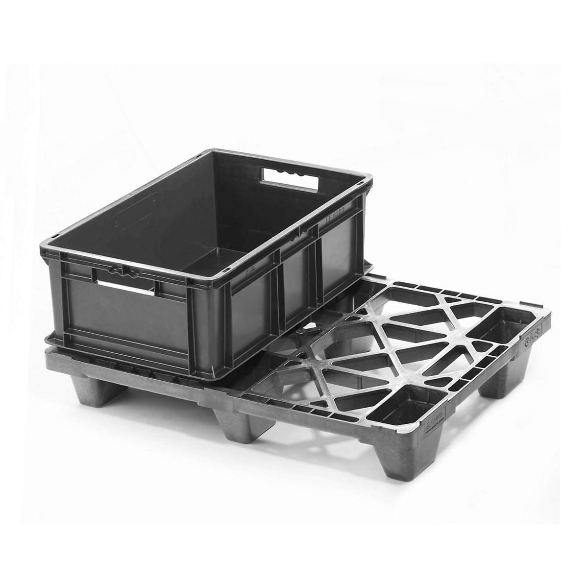 Palet pentru expunere din plastic – ratioform (Imagine produs 9)-8