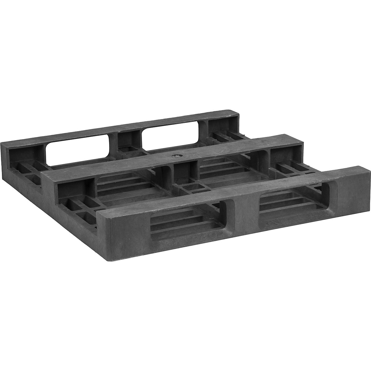 Palet tip container din plastic – ratioform (Imagine produs 2)-1